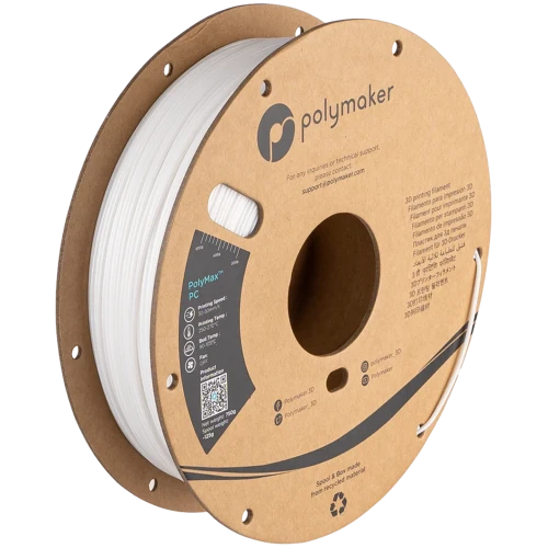 PolyMax PC White #FFFFFF.webp