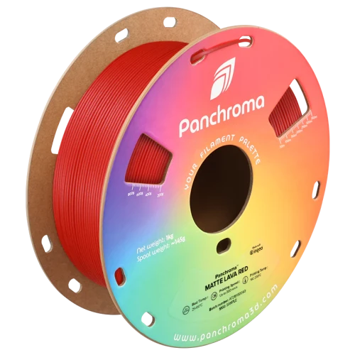Matte_PLA_Lava_Red#ED2F2E.webp
