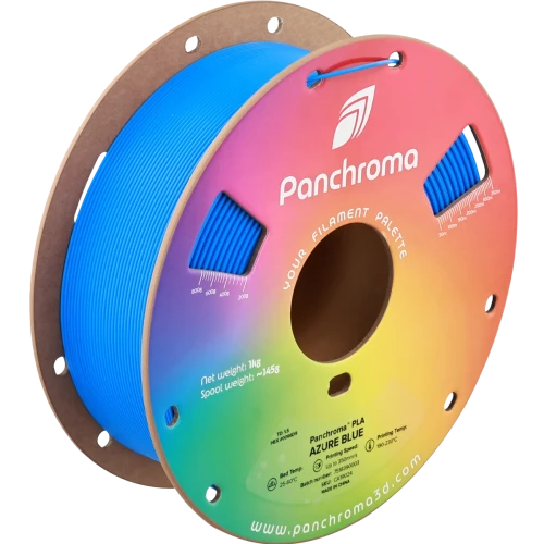 Polymaker Panchroma PLA Azure Blue 1kg