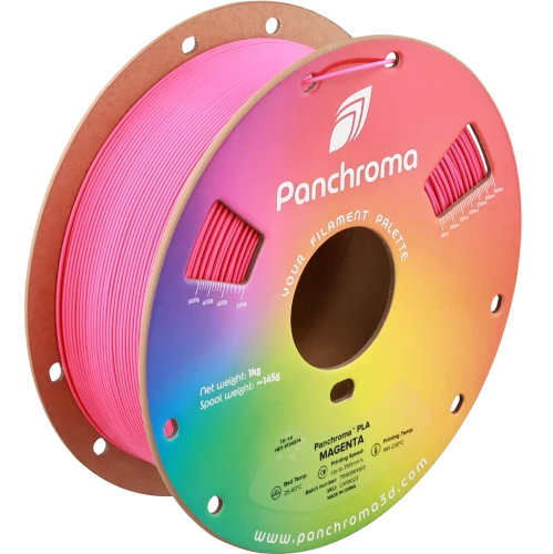 Polymaker Panchroma™ PLA Magenta/1.75mm/1 .00kg