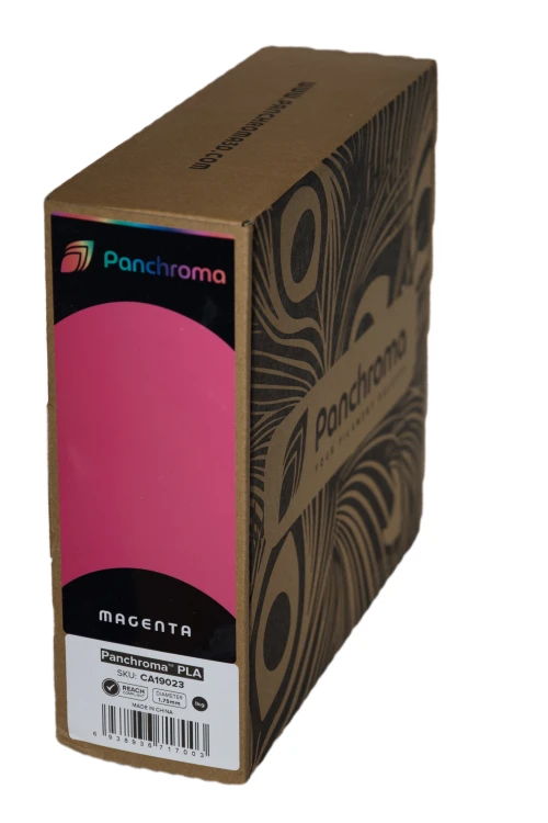 Polymaker Panchroma™ PLA Magenta/1.75mm/1 .00kg