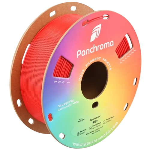 Polymaker Panchroma CoPE Red 1kg