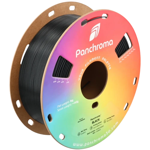 Polymaker Panchroma CoPE Black 1kg
