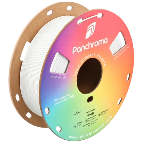 Polymaker Panchroma CoPE Biały 1kg
