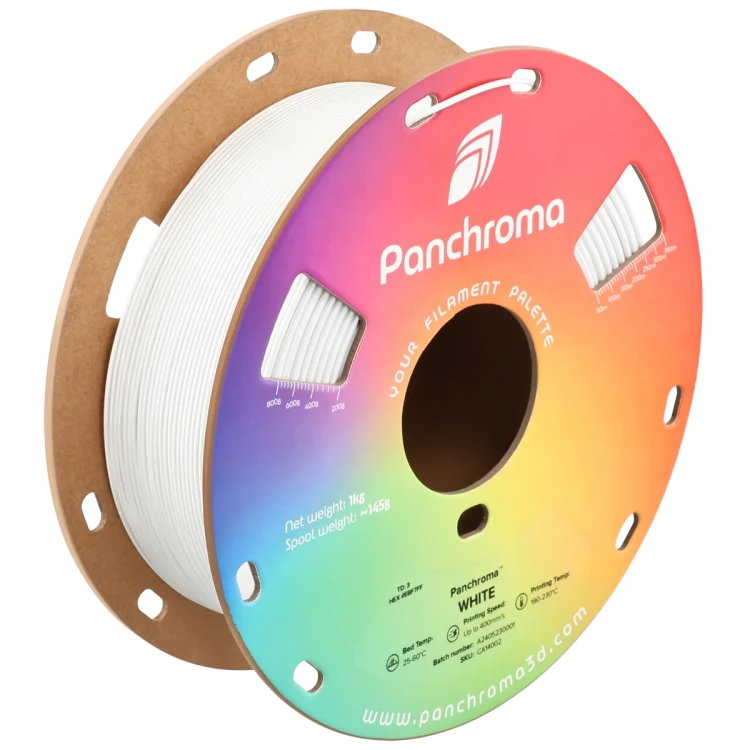 Polymaker Panchroma CoPE Biały 1kg