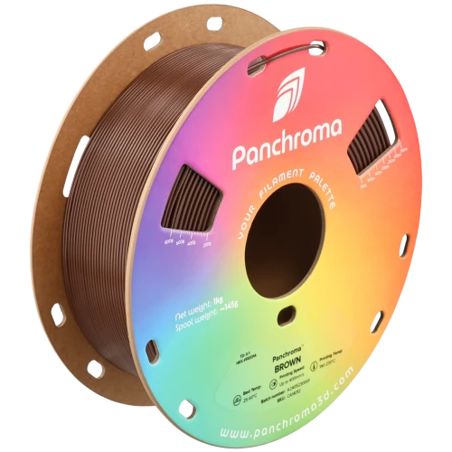 Polymaker Panchroma CoPE Brązowy 1kg