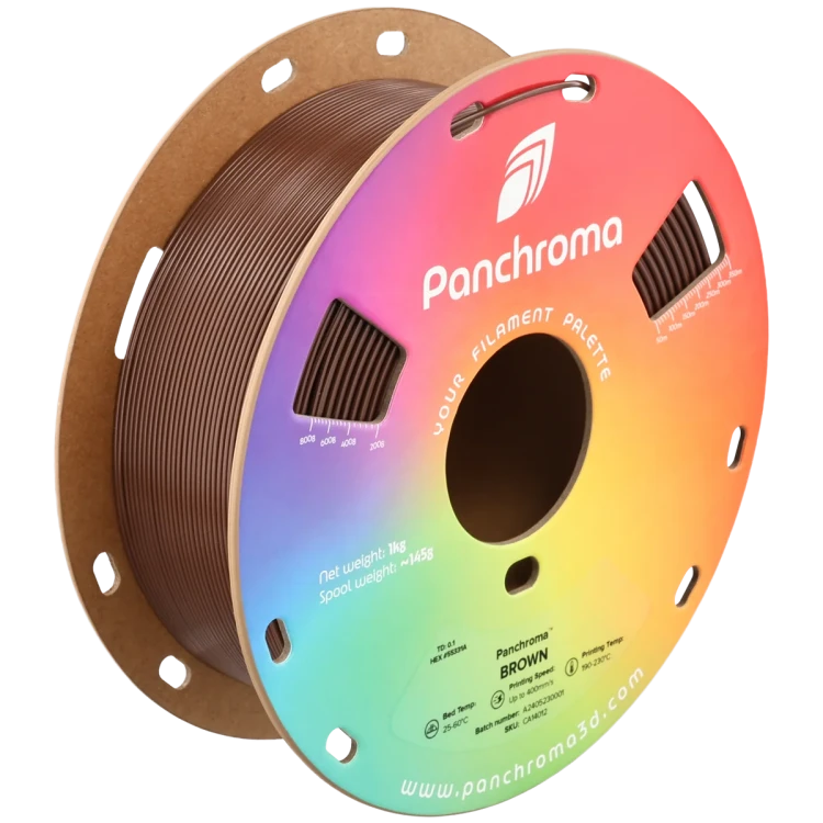 Polymaker Panchroma CoPE Brązowy 1kg