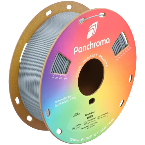 Polymaker Panchroma CoPE Grey 1kg