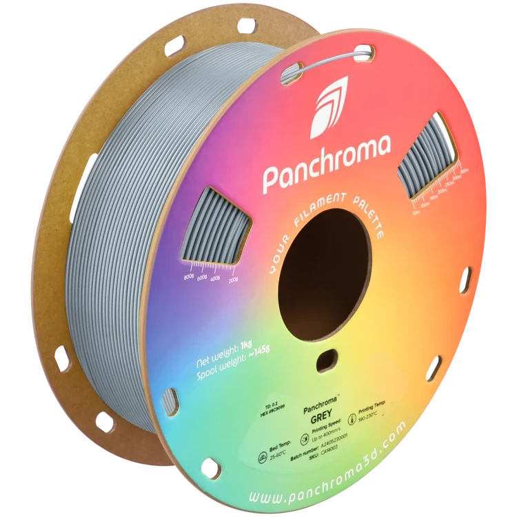 Polymaker Panchroma CoPE Grey 1kg