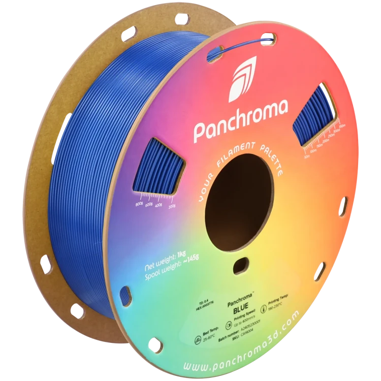 Polymaker Panchroma CoPE Blue 1kg