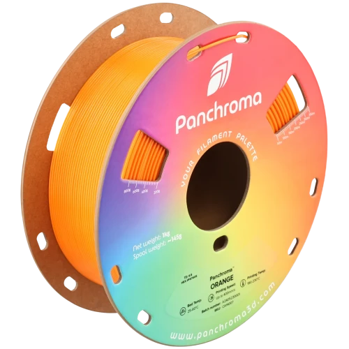 Polymaker Panchroma CoPE Orange 1kg