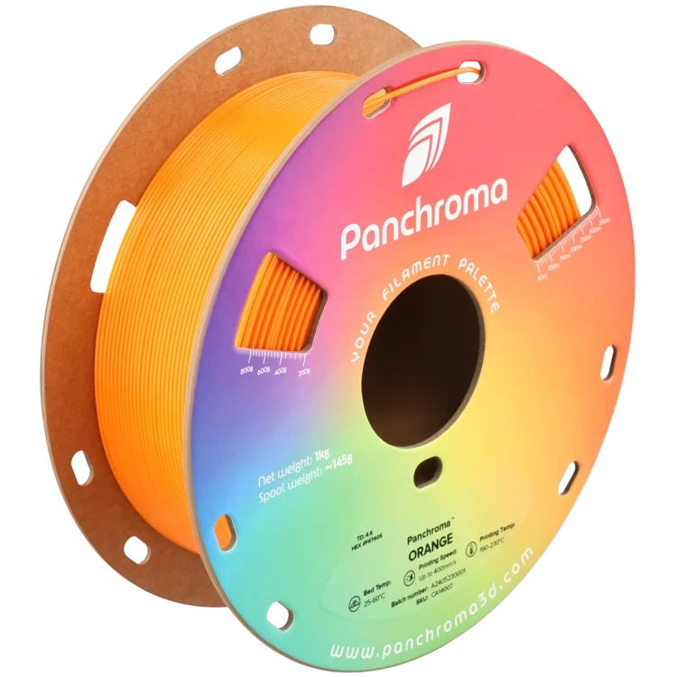 Polymaker Panchroma CoPE Orange 1kg