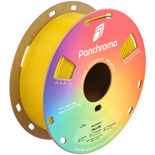Polymaker Panchroma CoPE Yellow 1kg