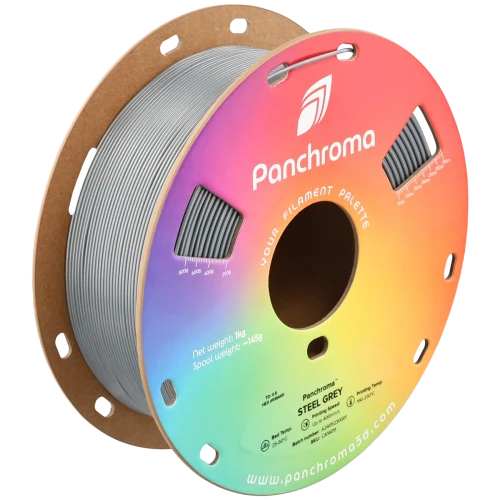 Polymaker Panchroma CoPE Steel Grey 1kg