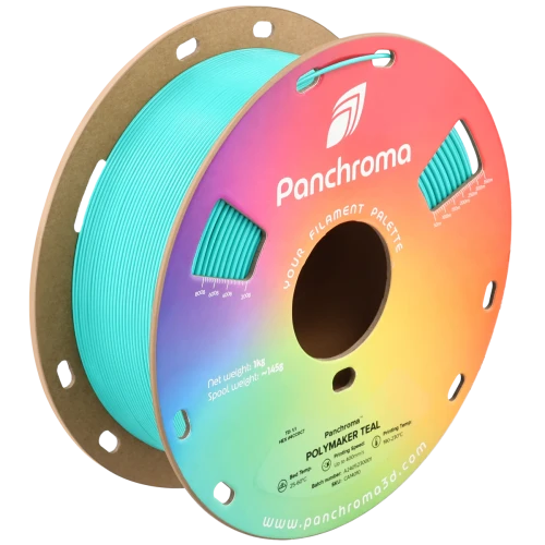 Polymaker Panchroma CoPE Teal 1kg