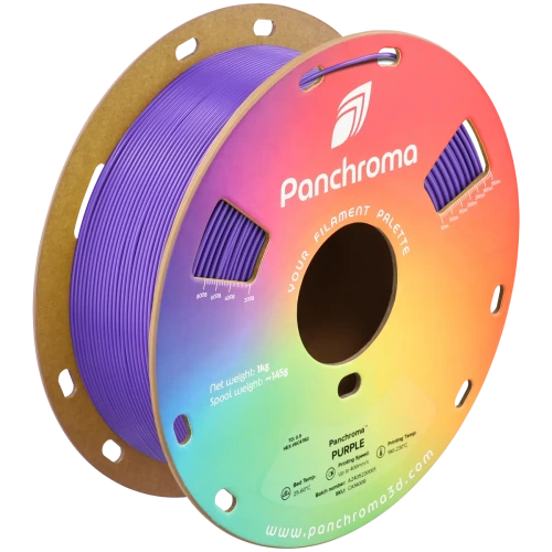 Polymaker Panchroma CoPE Purple 1kg