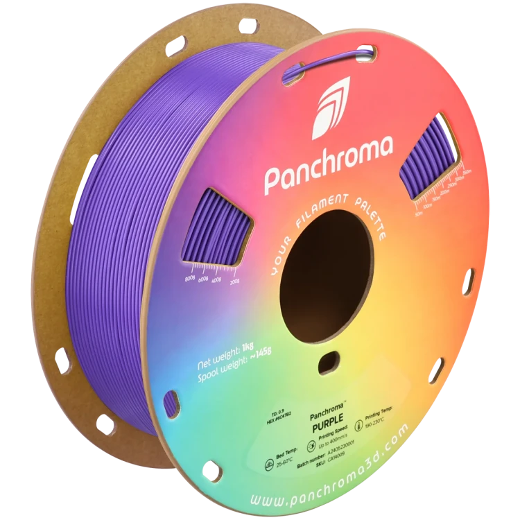 Polymaker Panchroma CoPE Purple 1kg