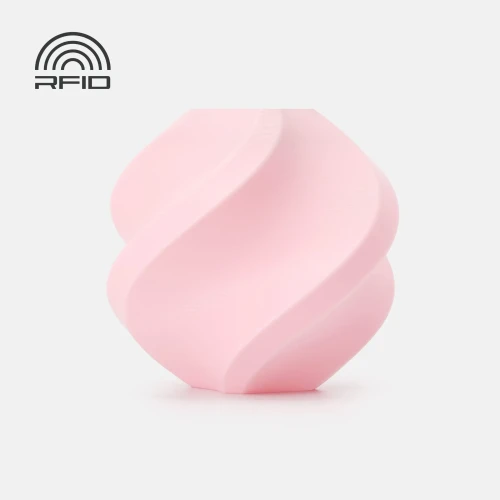 Bambu Lab PETG Matte Pink ( 35700 ) 1 kg refill