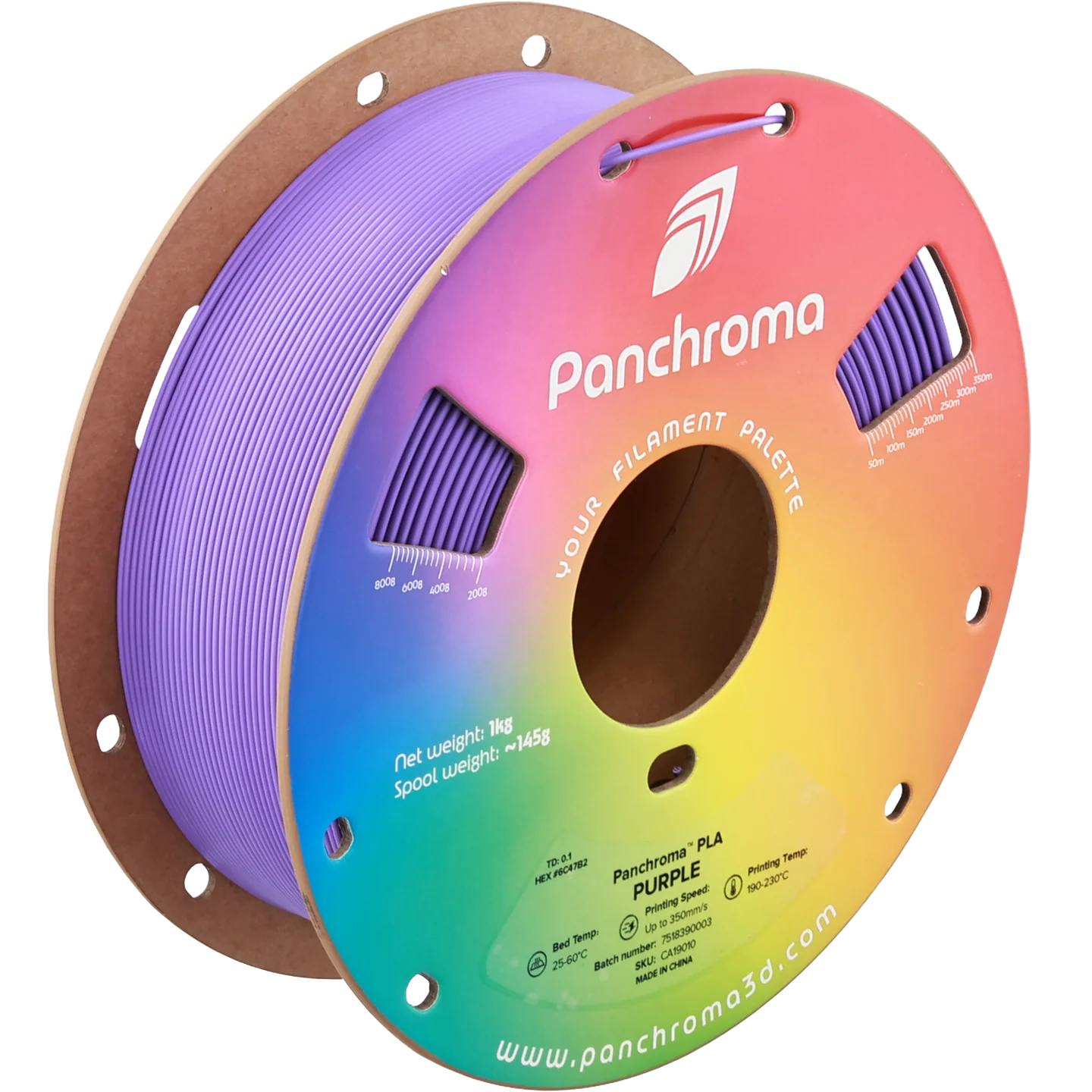 Basic_PLA_Purple_#6C47B2.webp