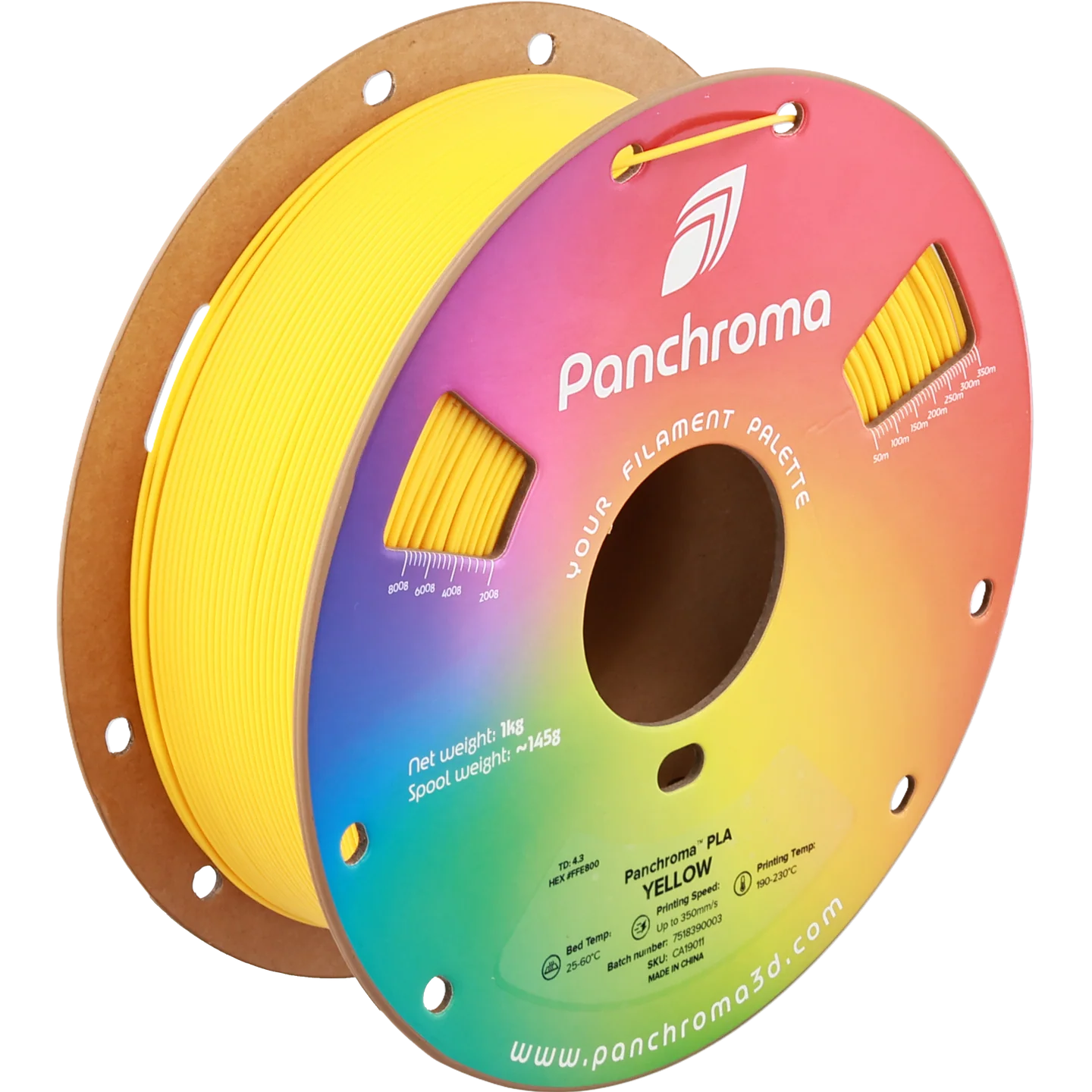 Basic_PLA_Yellow_#FFE800.webp