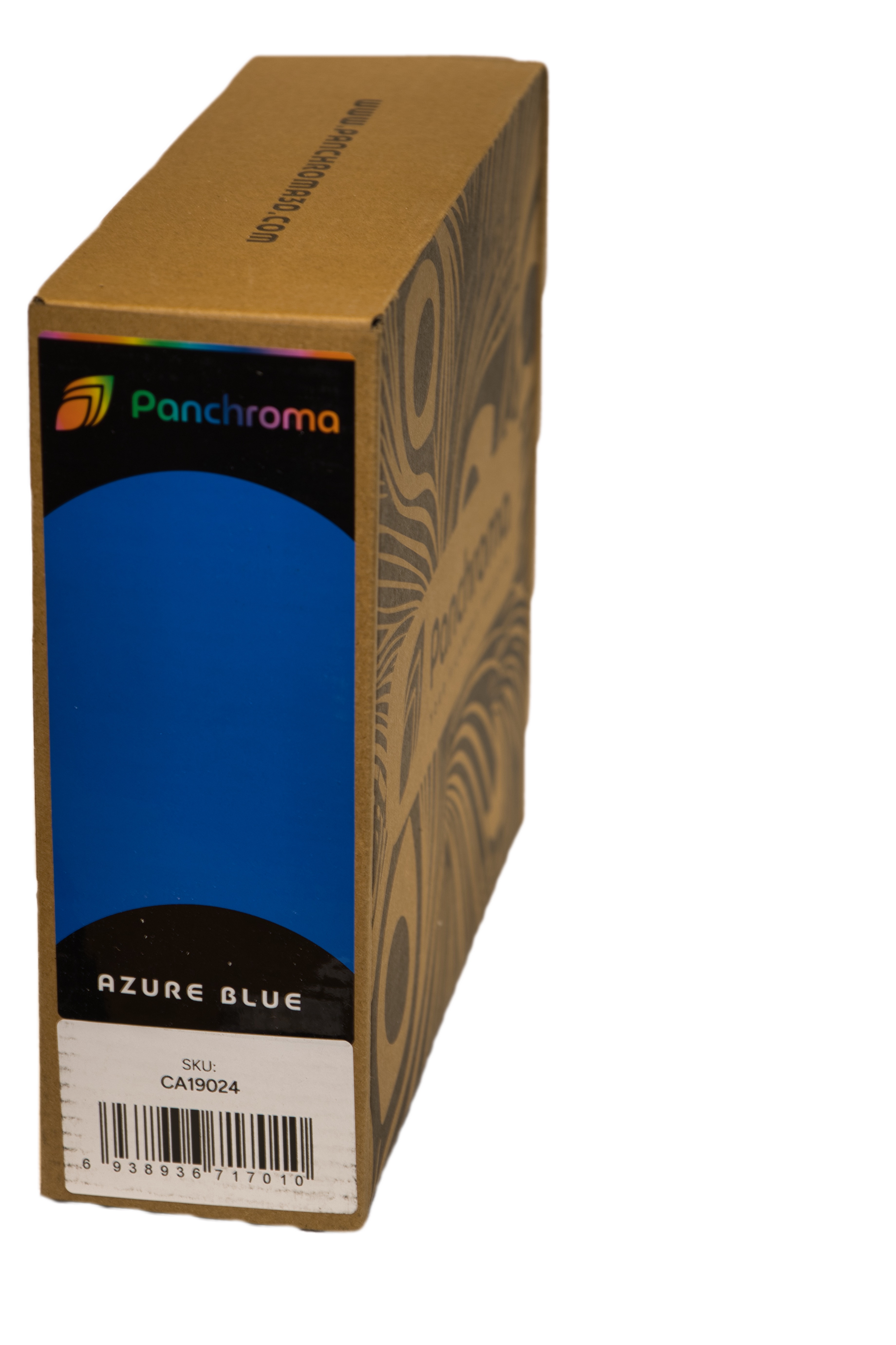 Polymaker Panchroma PLA Azure Blue 1kg