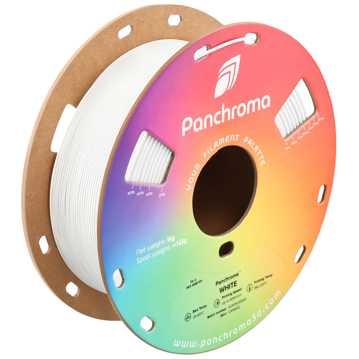 Polymaker Panchroma CoPE Biały 1kg