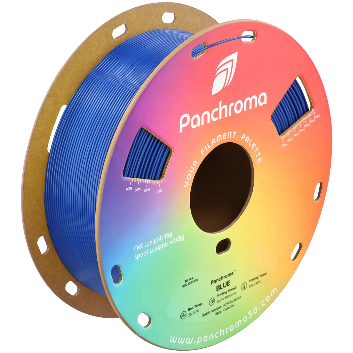 Polymaker Panchroma CoPE Blue 1kg