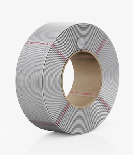 Bambu Lab PETG Matte White ( 35100 ) 1kg refill