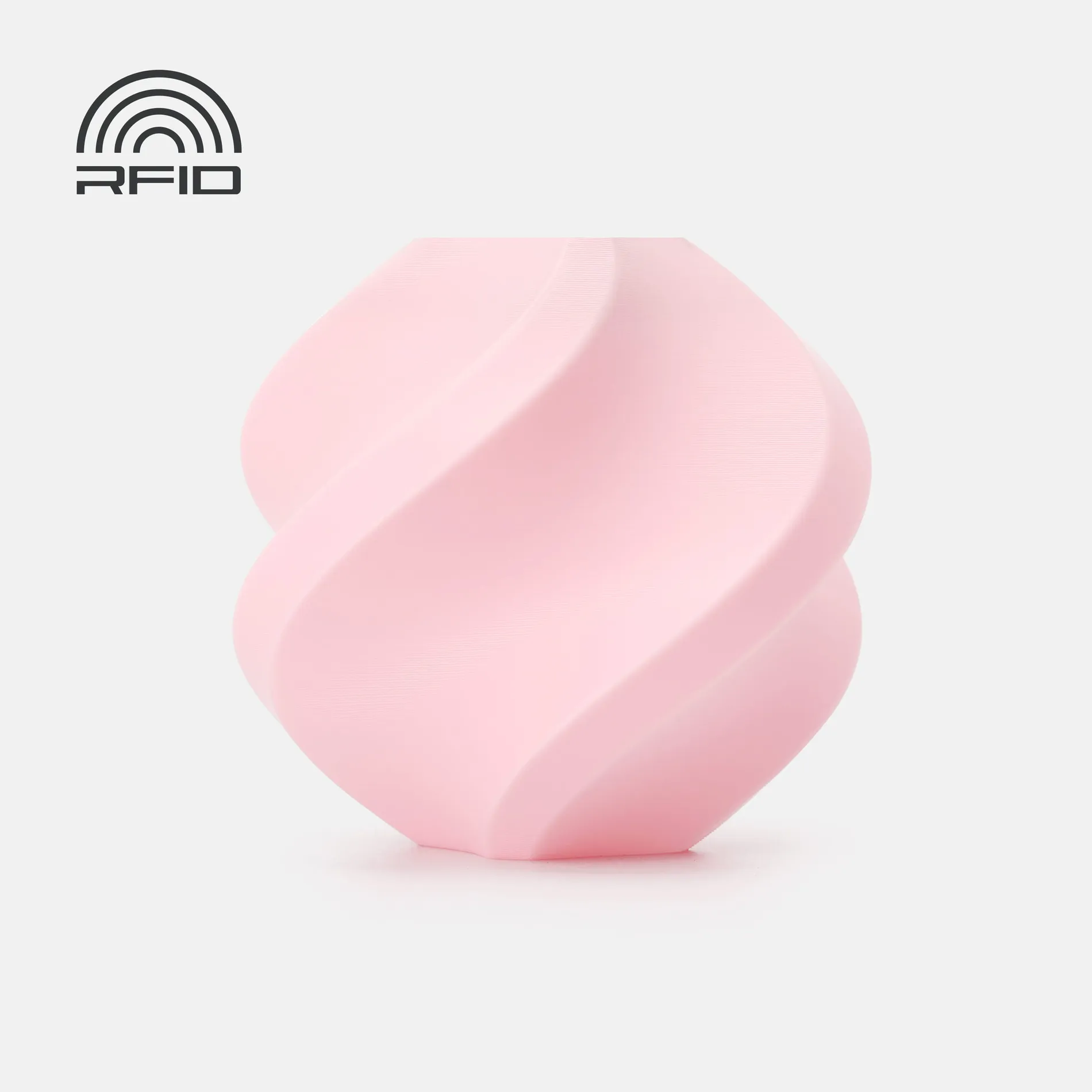 Bambu Lab PETG Matte Pink ( 35700 ) 1 kg spool