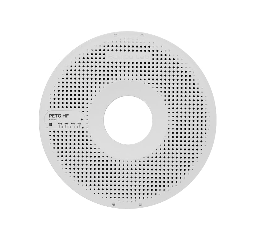 Bambu Lab PETG Matte Violet  ( 35702 ) 1 kg spool